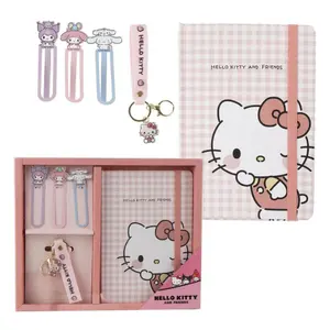 Stationery box Cerda Hello Kitty image-0