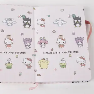 Stationery box Cerda Hello Kitty image-4