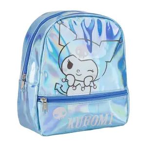 Casual backpack Cerda Hello Kitty Kuromi image-0