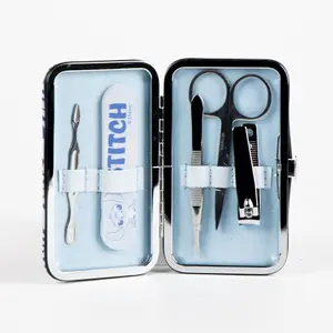 Manicure set Cerda Disney Stitch image-2