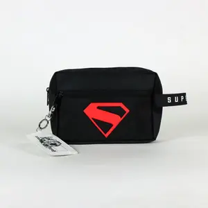 Travel toiletry bag Cerda DC Comics Superman image-1
