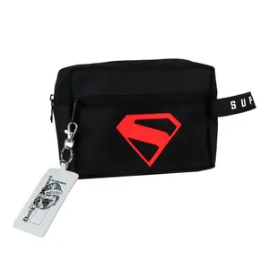 Travel toiletry bag Cerda DC Comics Superman image-0
