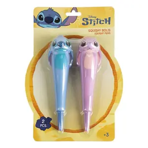 Pen Cerda Disney Stitch (x2)