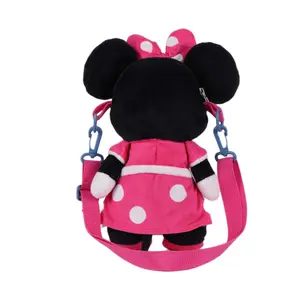 Plush Pouch Cerda Disney Minnie image-1