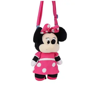 Plush Pouch Cerda Disney Minnie image-2