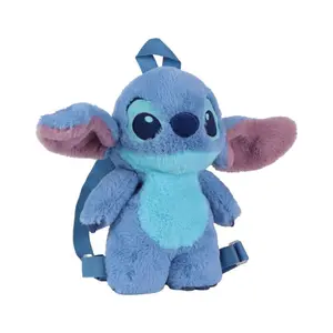 Sac à dos en peluche Cerda Disney Stitch image-1