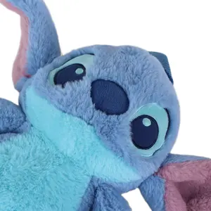 Sac à dos en peluche Cerda Disney Stitch image-3