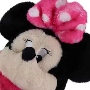 Sac à dos en peluche Cerda Disney Minnie image-3