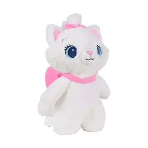 Sac à dos en pêluche Cerda Disney The Aristocats Marie image-1