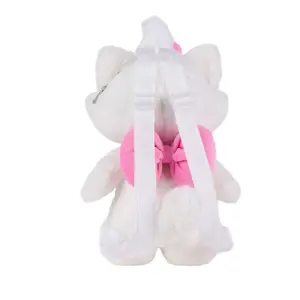 Sac à dos en pêluche Cerda Disney The Aristocats Marie image-2