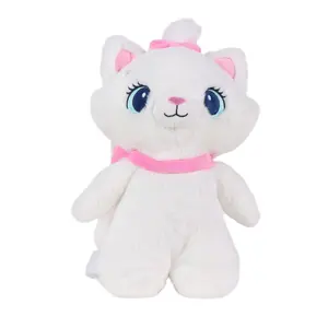 Sac à dos en pêluche Cerda Disney The Aristocats Marie image-0
