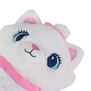 Sac à dos en pêluche Cerda Disney The Aristocats Marie image-3
