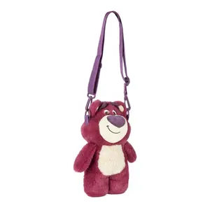 Πουγκί από απαλό ύφασμα παιδί Cerda Toy Story image-1