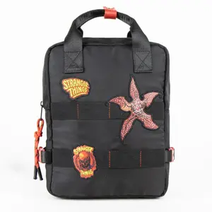 Backpack Cerda Stranger Things image-0
