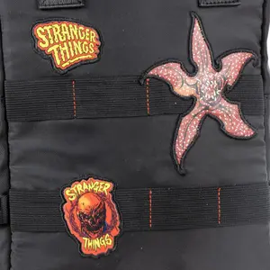 Backpack Cerda Stranger Things image-3