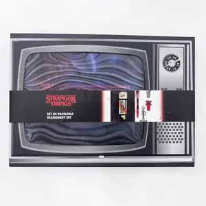 Schreibwarenbox Cerda Stranger Things image-2