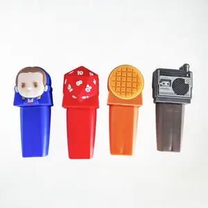 Textmarker Cerda Stranger Things (x4) image-2