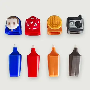 Textmarker Cerda Stranger Things (x4) image-3