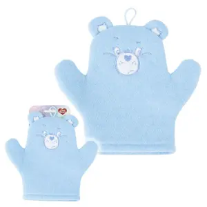 Gant de toilette Cerda Care Bears image-0