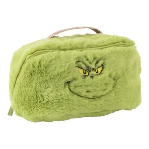 Toiletry bag Cerda The Grinch Vanity