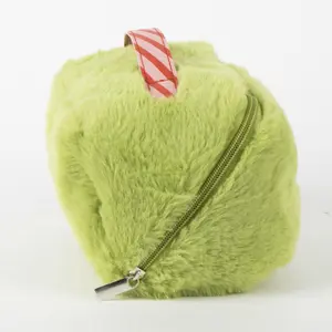 Toiletry bag Cerda The Grinch Vanity image-1