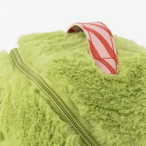 Toiletry bag Cerda The Grinch Vanity image-2