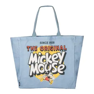 Tote bag Cerda Disney Mickey image-0