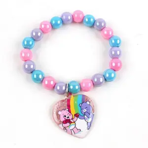 Estuche de maquillaje Cerda Care Bears image-2