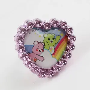 Estuche de maquillaje Cerda Care Bears image-3