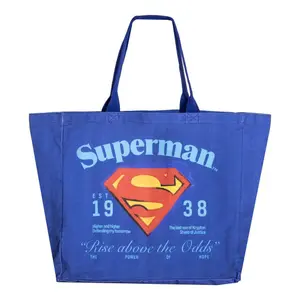 Shopping Bag Cerda DC Comics Superman image-0