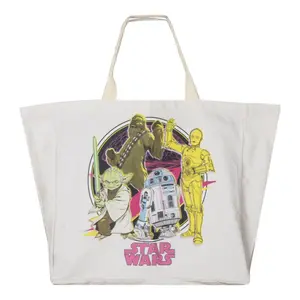 Women's tote bag Cerda Star Wars