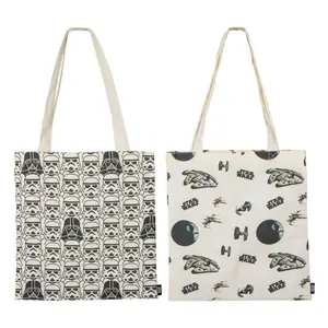 Tote bag Cerda Star Wars image-1