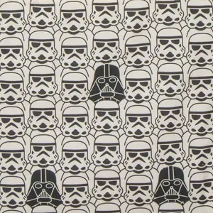 Tote bag Cerda Star Wars image-2