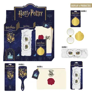 Zestaw do makijażu Cerda Harry Potter