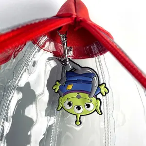 Toiletry bag Cerda Toy Story image-2