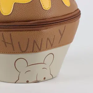 Toiletry bag Cerda Winnie the Pooh image-3