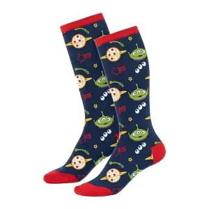 Socken Cerda Disney Toy Story Stitch (x3) image-1