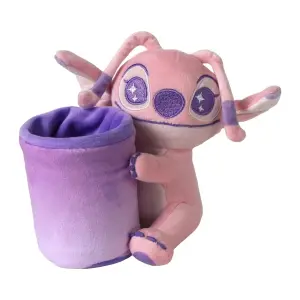 Crayon Cerda Stitch Angel
