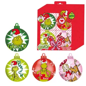 Décoration de noël Cerda The Grinch