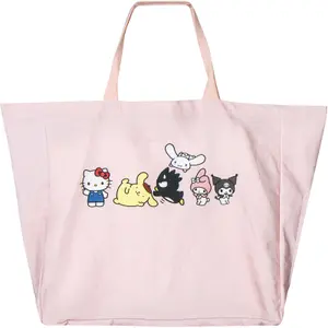Shopping Bag Cerda Hello Kitty image-0