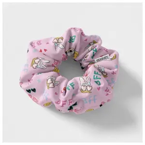 Girl's hair elastic Cerda Disney Minnie (x3) image-1