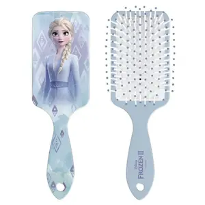 Children's hairbrush Cerda Disney Frozen 2 image-0