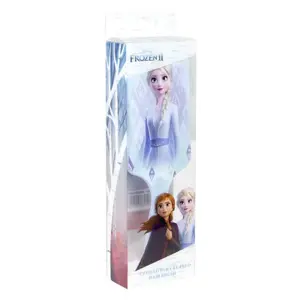 Children's hairbrush Cerda Disney Frozen 2 image-1