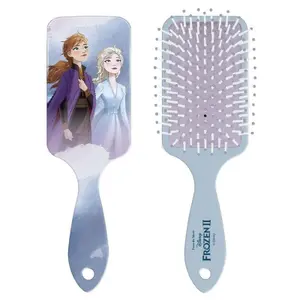 Children's hairbrush Cerda Disney Frozen 2 image-0