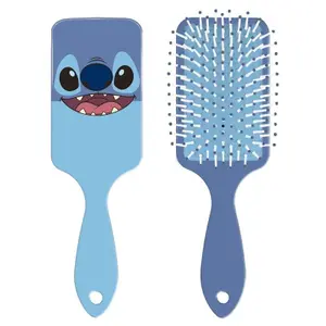 Girl's hairbrush Cerda Disney Stitch image-0