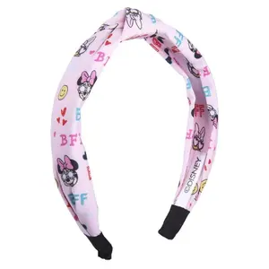 Dziewczęca opaska na głowę Cerda Disney Minnie image-1