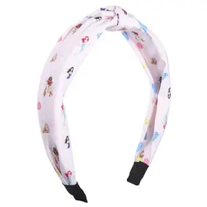 Headband Cerda Disney Princess image-0