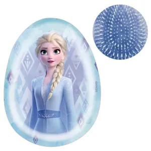 Children's hairbrush Cerda Disney Frozen 2 image-0