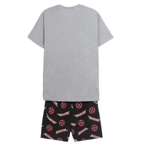 Pyjamas Cerda Marvel Deadpool image-1