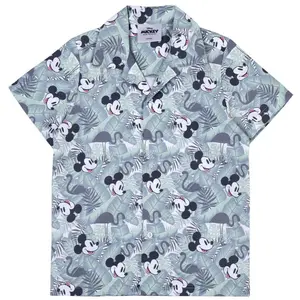 Shirt child Cerda Disney Mickey image-0